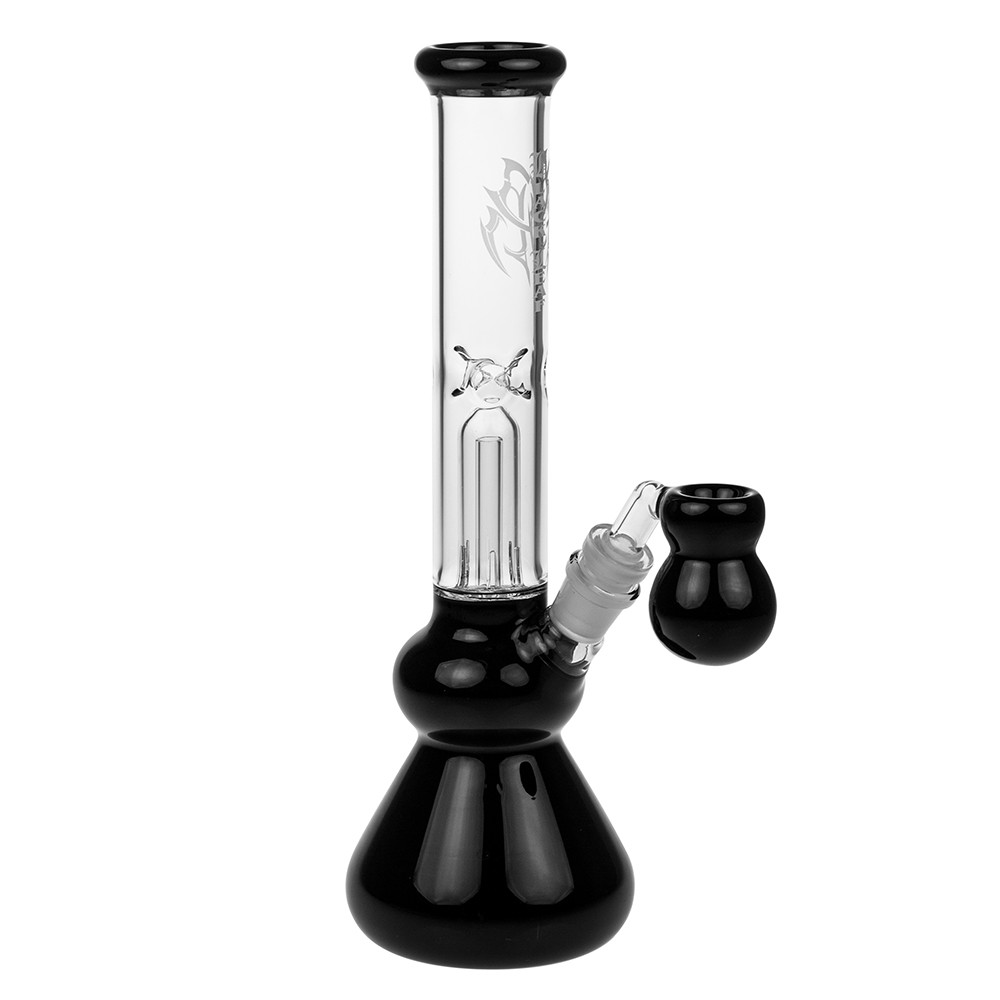 black-leaf-glass-ice-bong-with-percolator