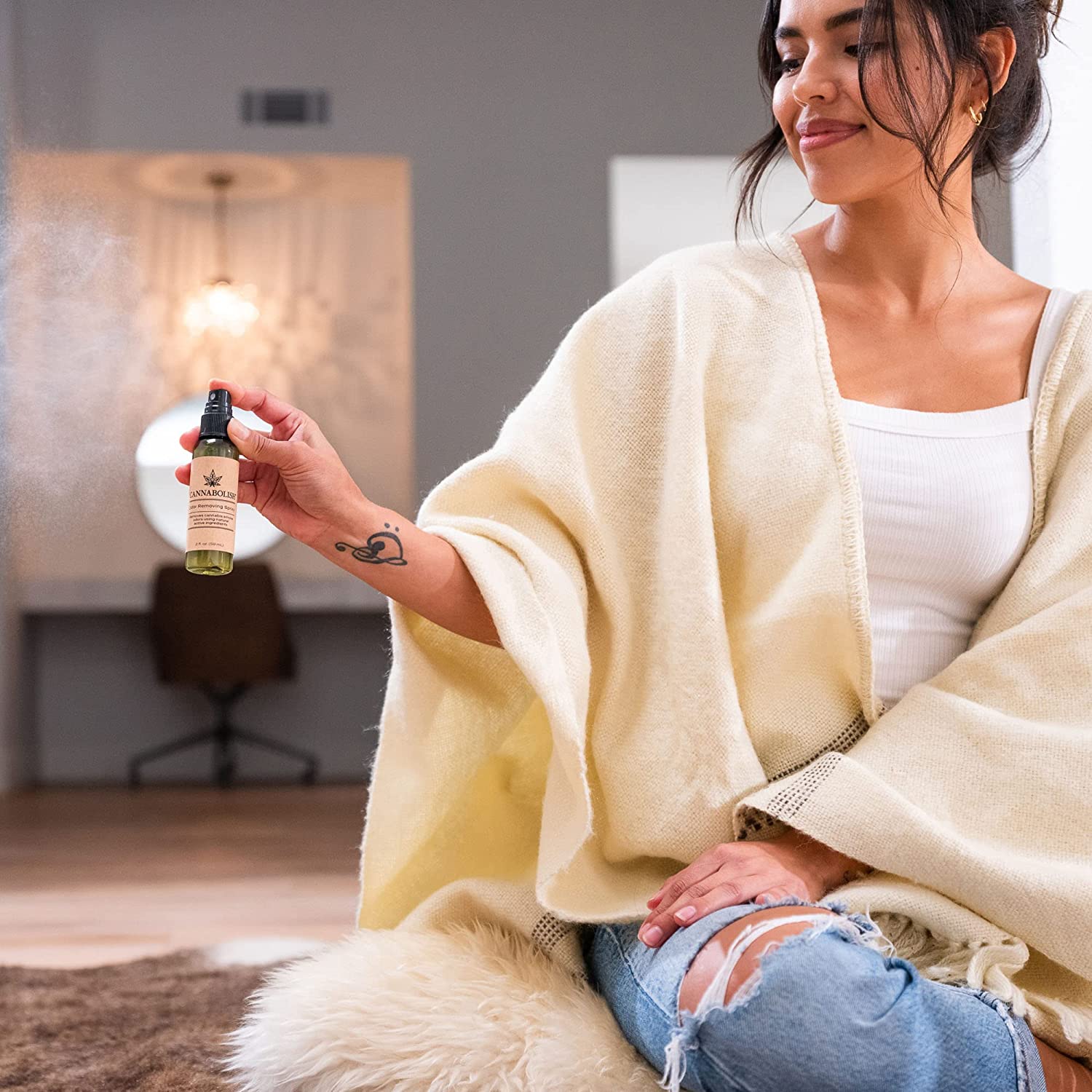 Cannabolish Odor Removing Solutions Review My Weed Info