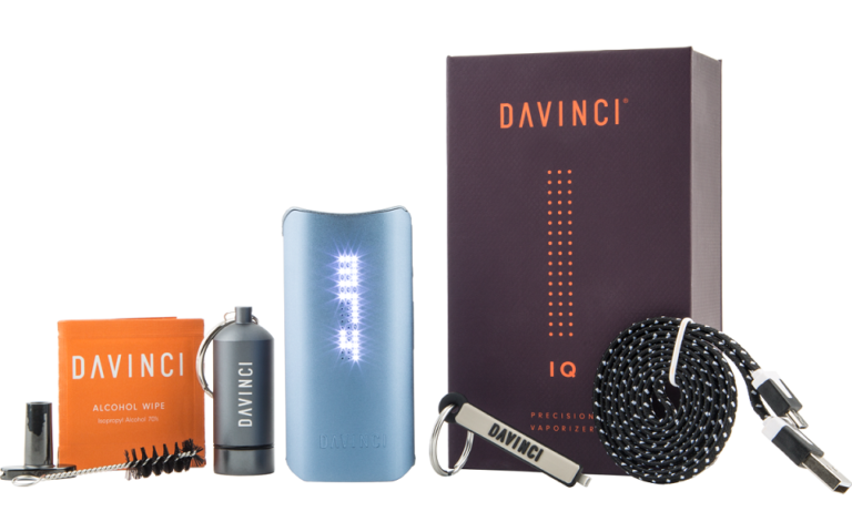 Davinci Iq Vaporizer Review And Best Available Price