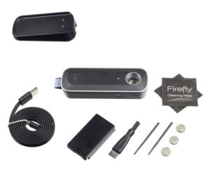 Firefly 2 Vaporizer Unboxed