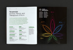 Green A Field Guide to Marijuana Aroma and Flavours