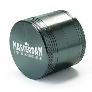 Masterdam 4 Piece Grinder Standard Size