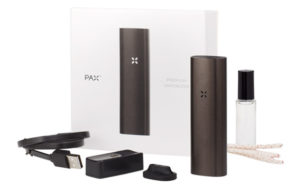 PAX 2 Vaporizer unboxing