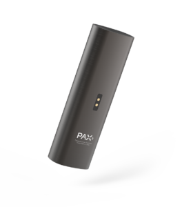 PAX 2 vaporizer back