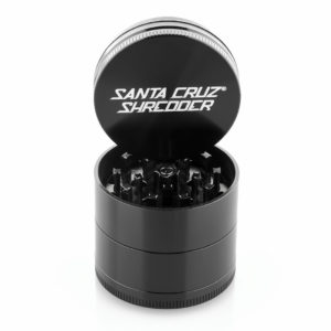 Santa Cruz Shredder Weed Grinder