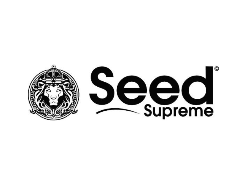 SeedSupreme Logo
