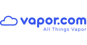 Vapor Logo